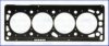 OPEL 128230 Gasket, cylinder head